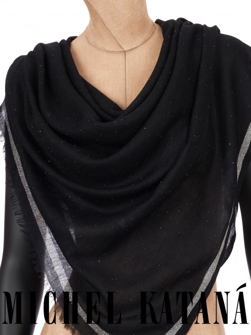 Платок Унисекс KV105-TisT.W40_24DMW-9.1/NR